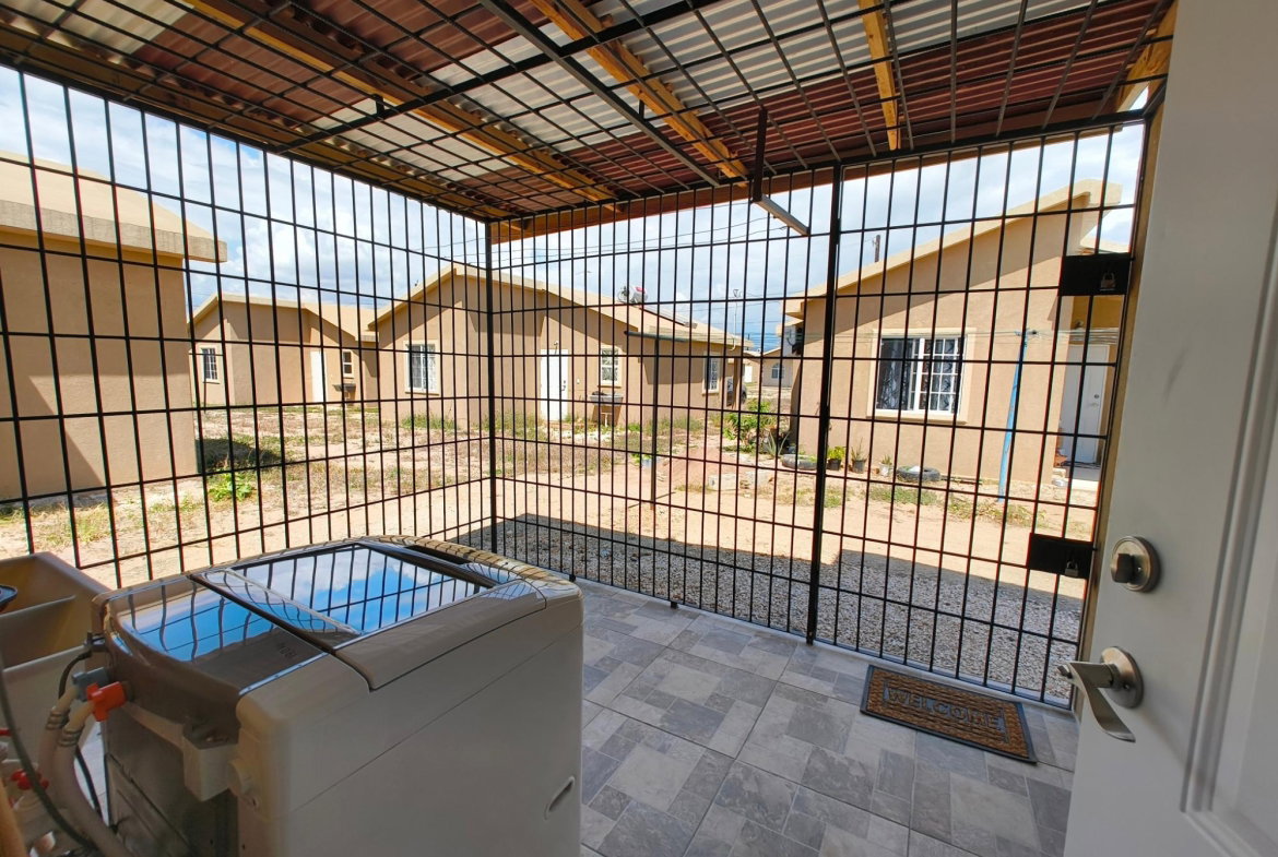Ninth image of Phoenix Village 2 in Phoenix Park, St. Catherine, Jamaica - property is For Rent