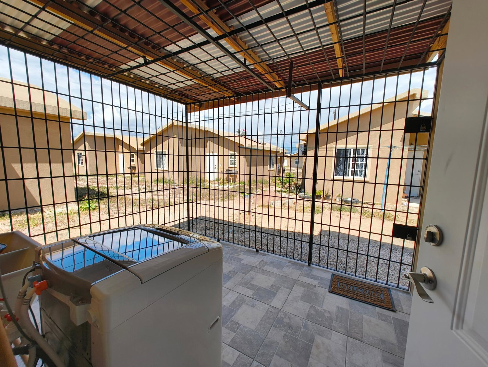 Ninth image of Phoenix Village 2 in Phoenix Park, St. Catherine, Jamaica - property is For Rent