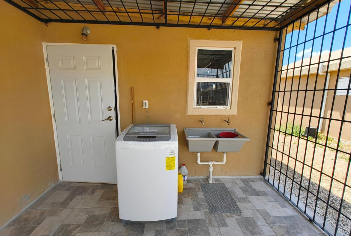 Tenth image of Phoenix Village 2 in Phoenix Park, St. Catherine, Jamaica - property is For Rent