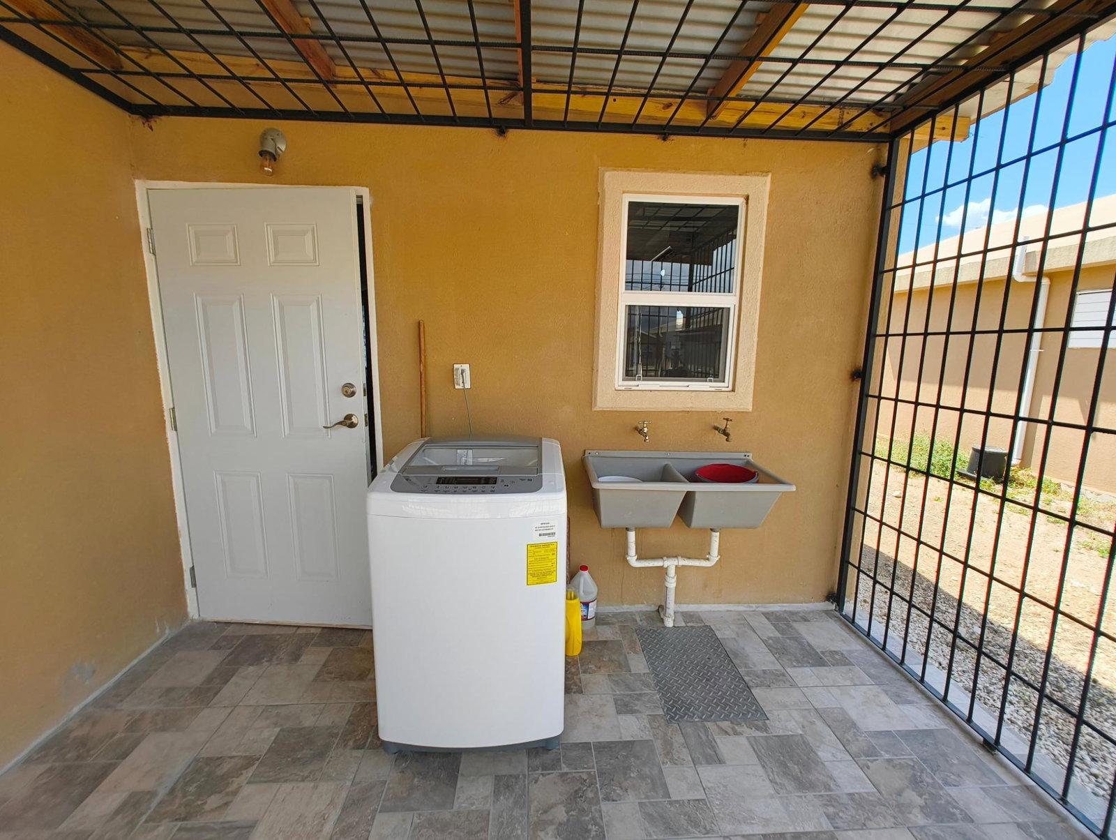 Tenth image of Phoenix Village 2 in Phoenix Park, St. Catherine, Jamaica - property is For Rent