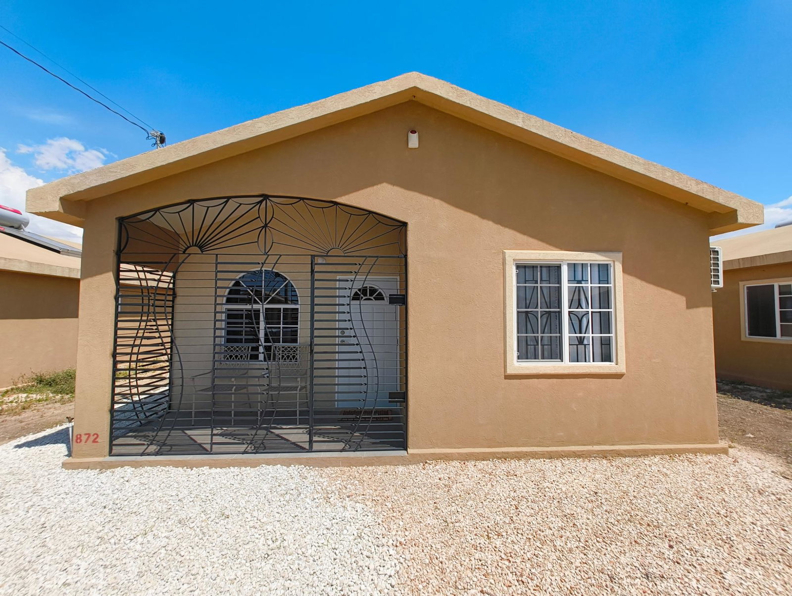 First image of Phoenix Village 2 in Phoenix Park, St. Catherine, Jamaica - property is For Rent