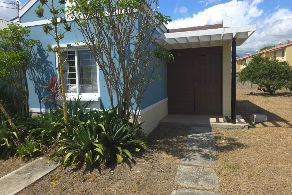Second image of Lot 327- Jacaranda Homes in JACARANDA (U/C), St. Catherine, Jamaica - property is For Rent