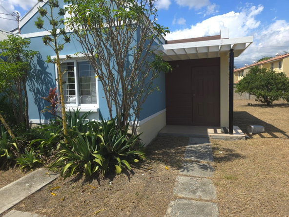 Second image of Lot 327- Jacaranda Homes in JACARANDA (U/C), St. Catherine, Jamaica - property is For Rent