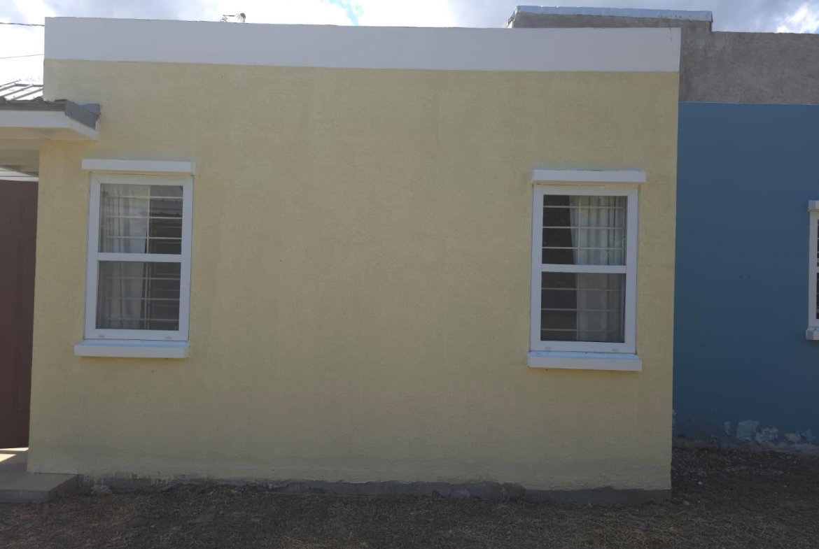 Twentieth image of Lot 327- Jacaranda Homes in JACARANDA (U/C), St. Catherine, Jamaica - property is For Rent
