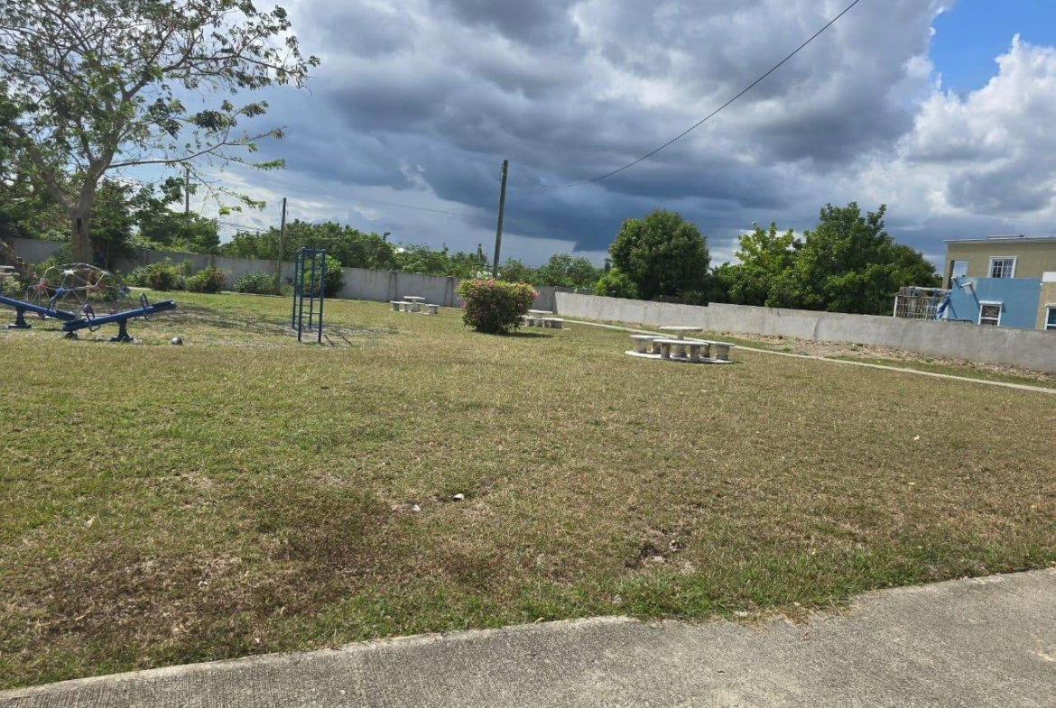 Twenty-Second image of Lot 327- Jacaranda Homes in JACARANDA (U/C), St. Catherine, Jamaica - property is For Rent