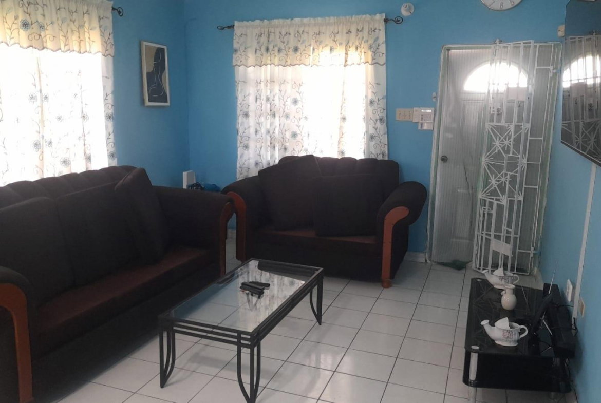 Second image of Guango Avenue, Meadows of in Granville, St. James, Jamaica - property is For Rent