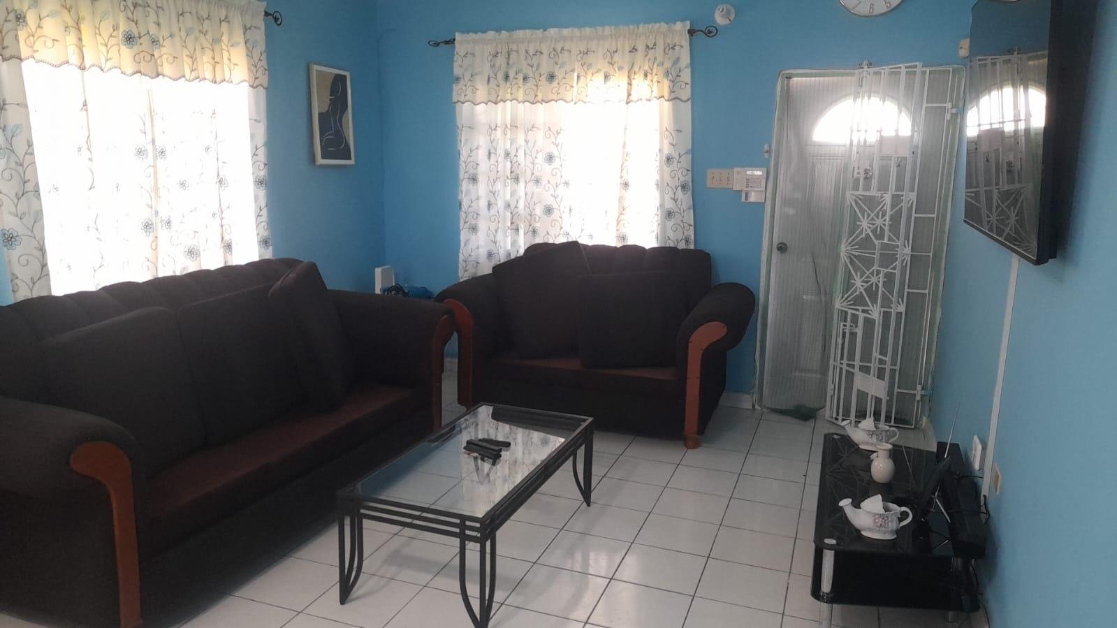 Second image of Guango Avenue, Meadows of in Granville, St. James, Jamaica - property is For Rent