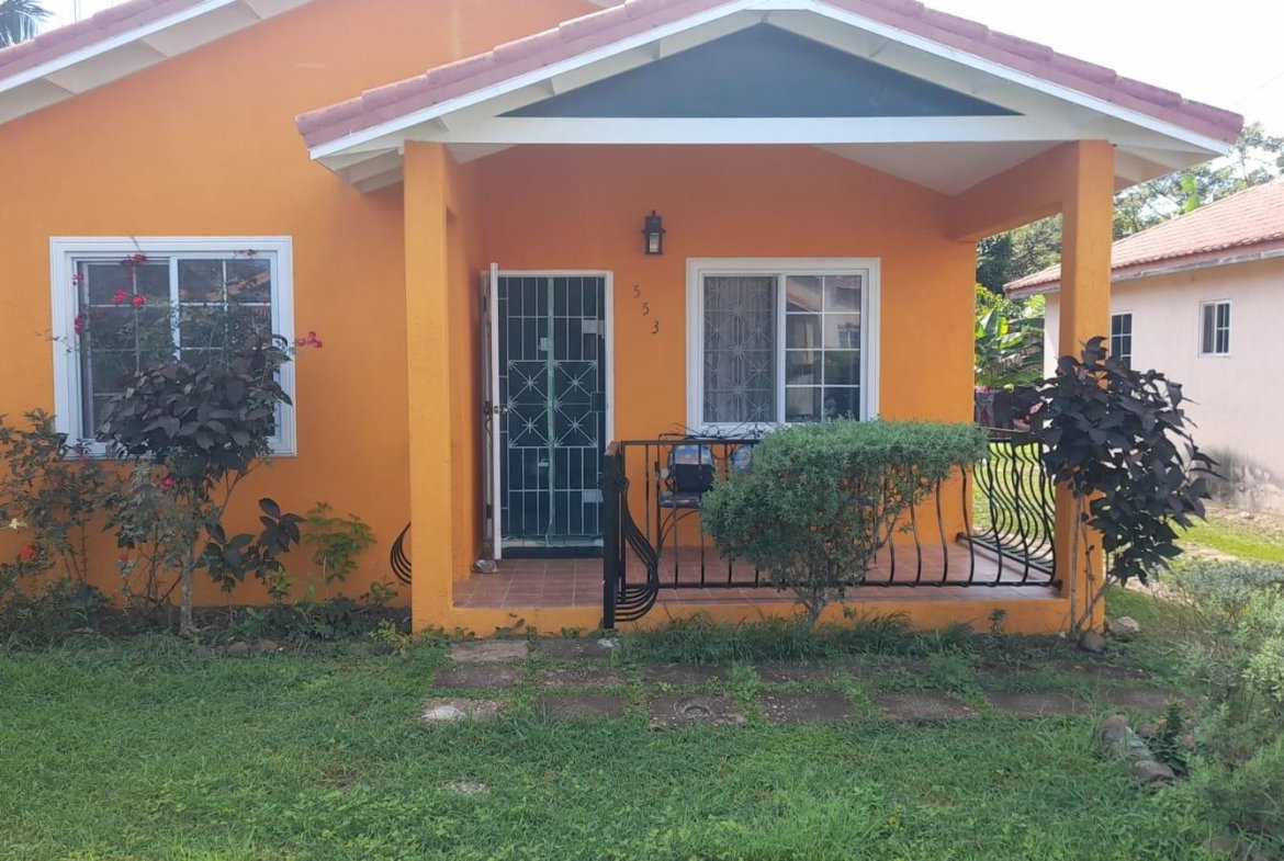 First image of Guango Avenue, Meadows of in Granville, St. James, Jamaica - property is For Rent