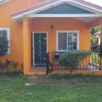 First image of Guango Avenue, Meadows of in Granville, St. James, Jamaica - property is For Rent