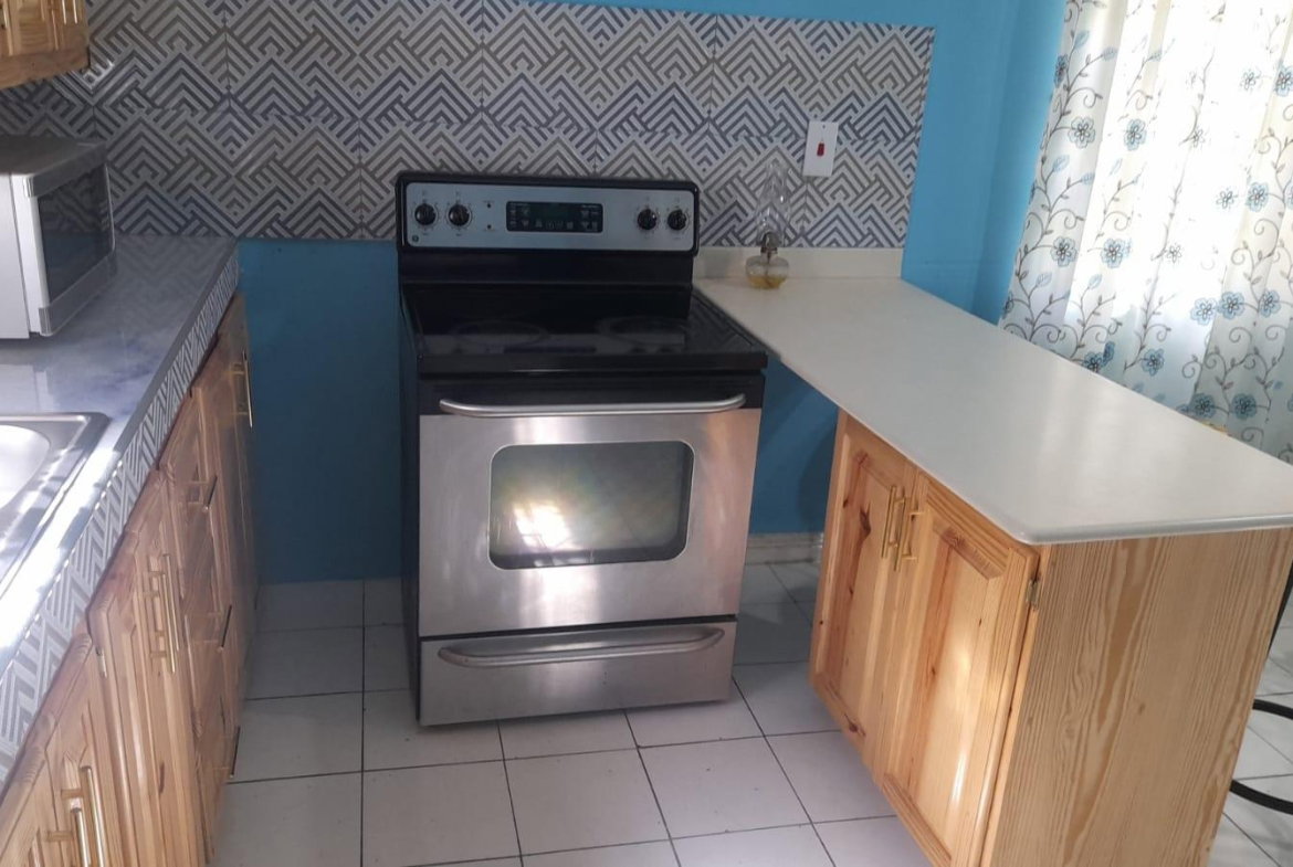 Third image of Guango Avenue, Meadows of in Granville, St. James, Jamaica - property is For Rent