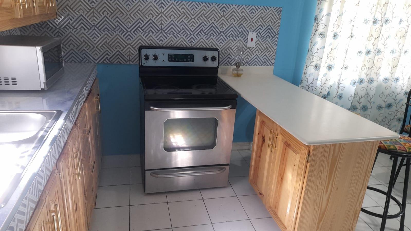 Third image of Guango Avenue, Meadows of in Granville, St. James, Jamaica - property is For Rent
