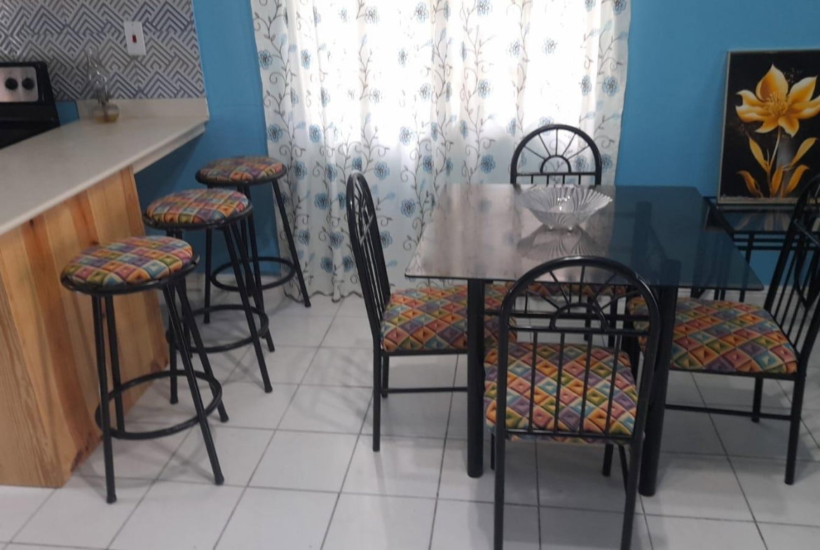 Fourth image of Guango Avenue, Meadows of in Granville, St. James, Jamaica - property is For Rent