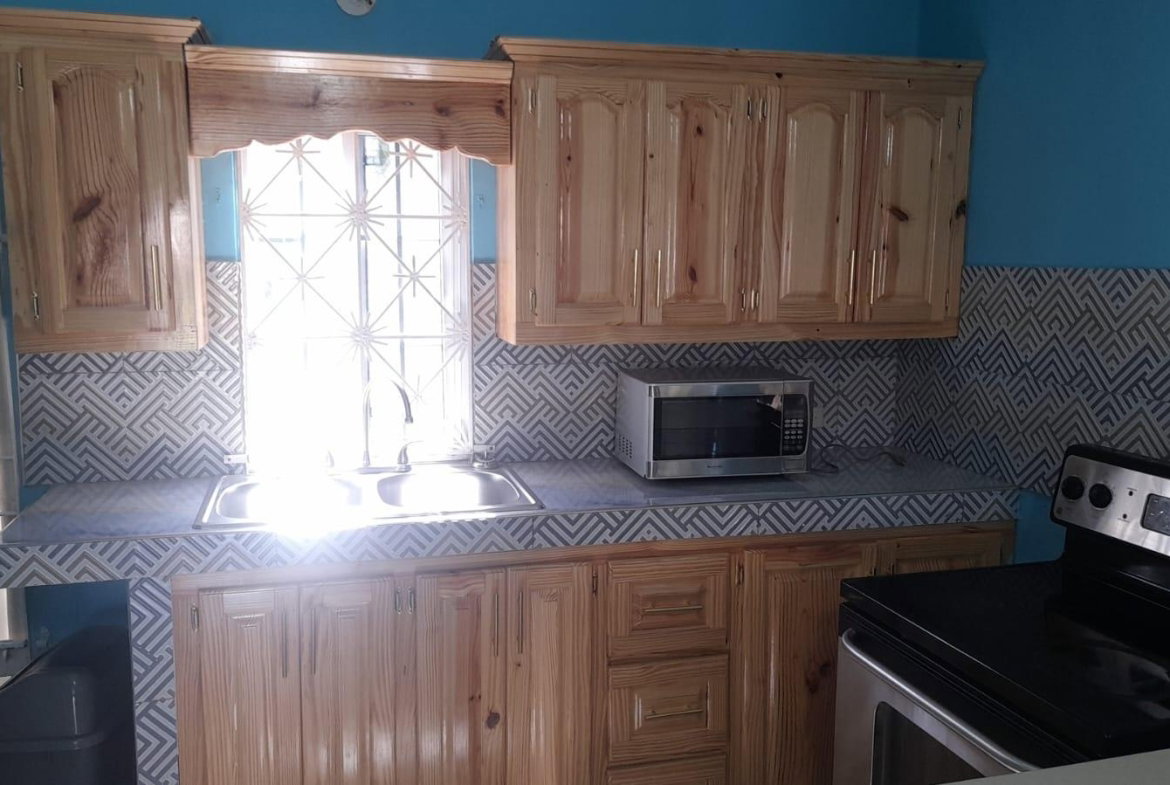 Fifth image of Guango Avenue, Meadows of in Granville, St. James, Jamaica - property is For Rent