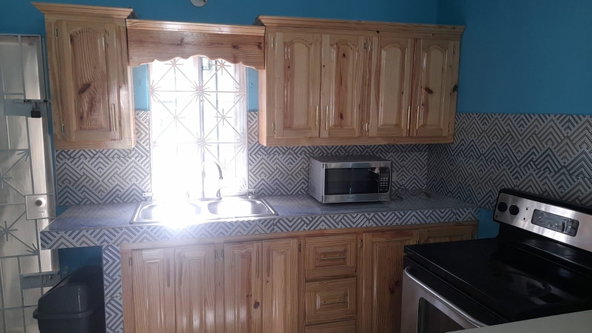 Fifth image of Guango Avenue, Meadows of in Granville, St. James, Jamaica - property is For Rent