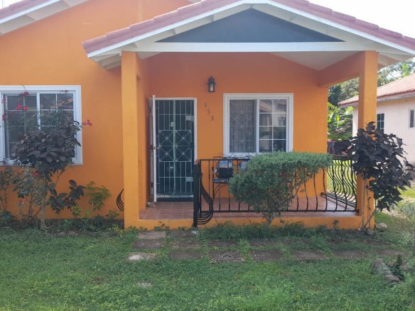 First image of Guango Avenue, Meadows of in Granville, St. James, Jamaica - property is For Rent