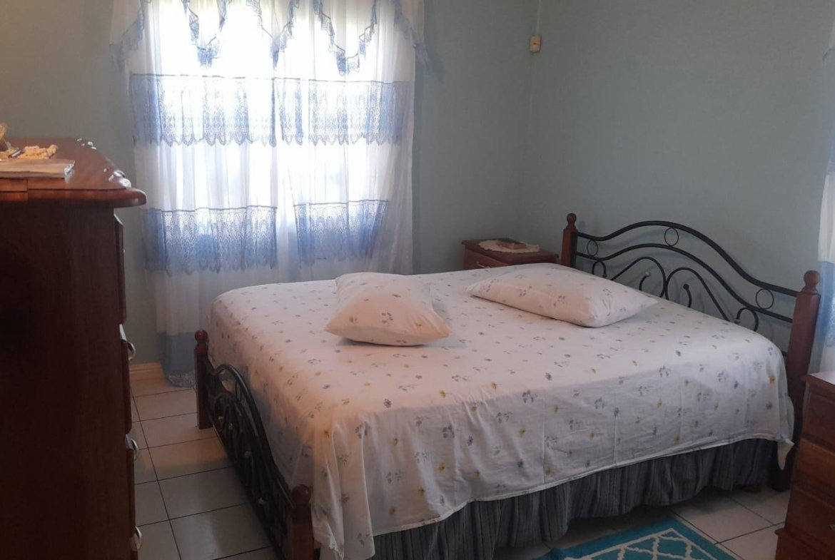 Seventh image of Guango Avenue, Meadows of in Granville, St. James, Jamaica - property is For Rent