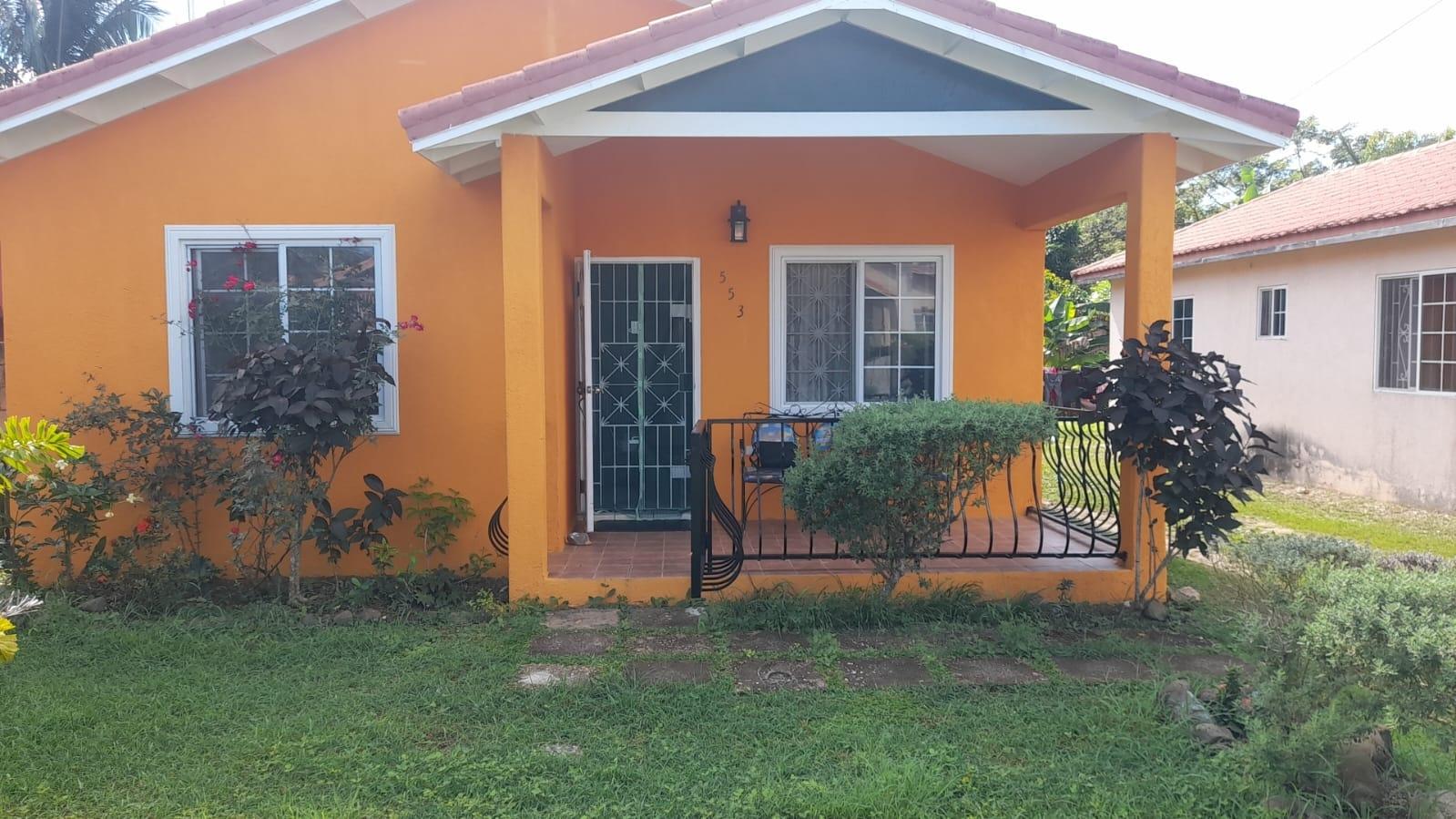 First image of Guango Avenue, Meadows of in Granville, St. James, Jamaica - property is For Rent