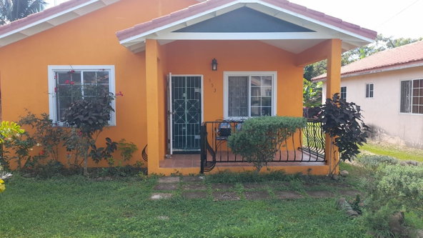 First image of Guango Avenue, Meadows of in Granville, St. James, Jamaica - property is For Rent
