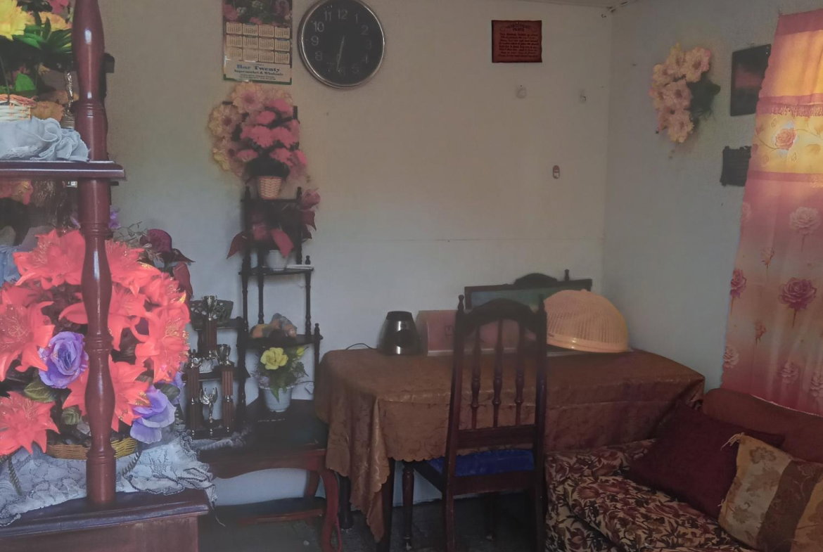 Second image of Fred Duhaney Drive in CHAPELTON, Clarendon, Jamaica - property is For Sale