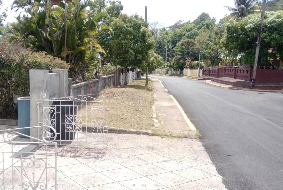 Twelfth image of Fred Duhaney Drive in CHAPELTON, Clarendon, Jamaica - property is For Sale