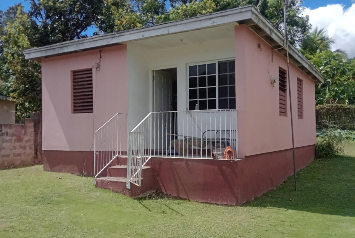First image of Fred Duhaney Drive in CHAPELTON, Clarendon, Jamaica - property is For Sale
