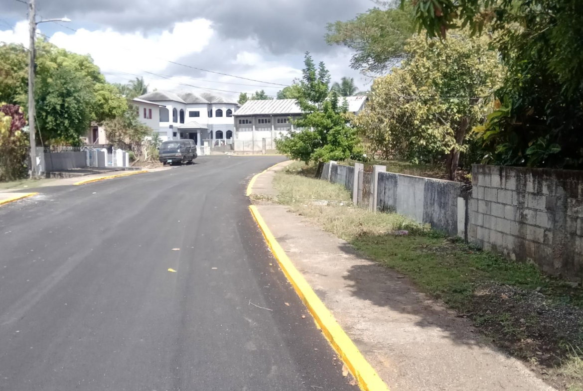 Fourteenth image of Fred Duhaney Drive in CHAPELTON, Clarendon, Jamaica - property is For Sale