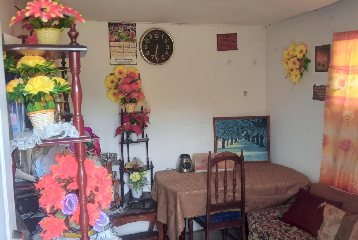 Third image of Fred Duhaney Drive in CHAPELTON, Clarendon, Jamaica - property is For Sale
