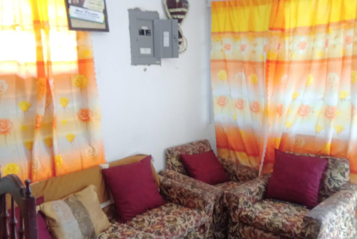 Fourth image of Fred Duhaney Drive in CHAPELTON, Clarendon, Jamaica - property is For Sale