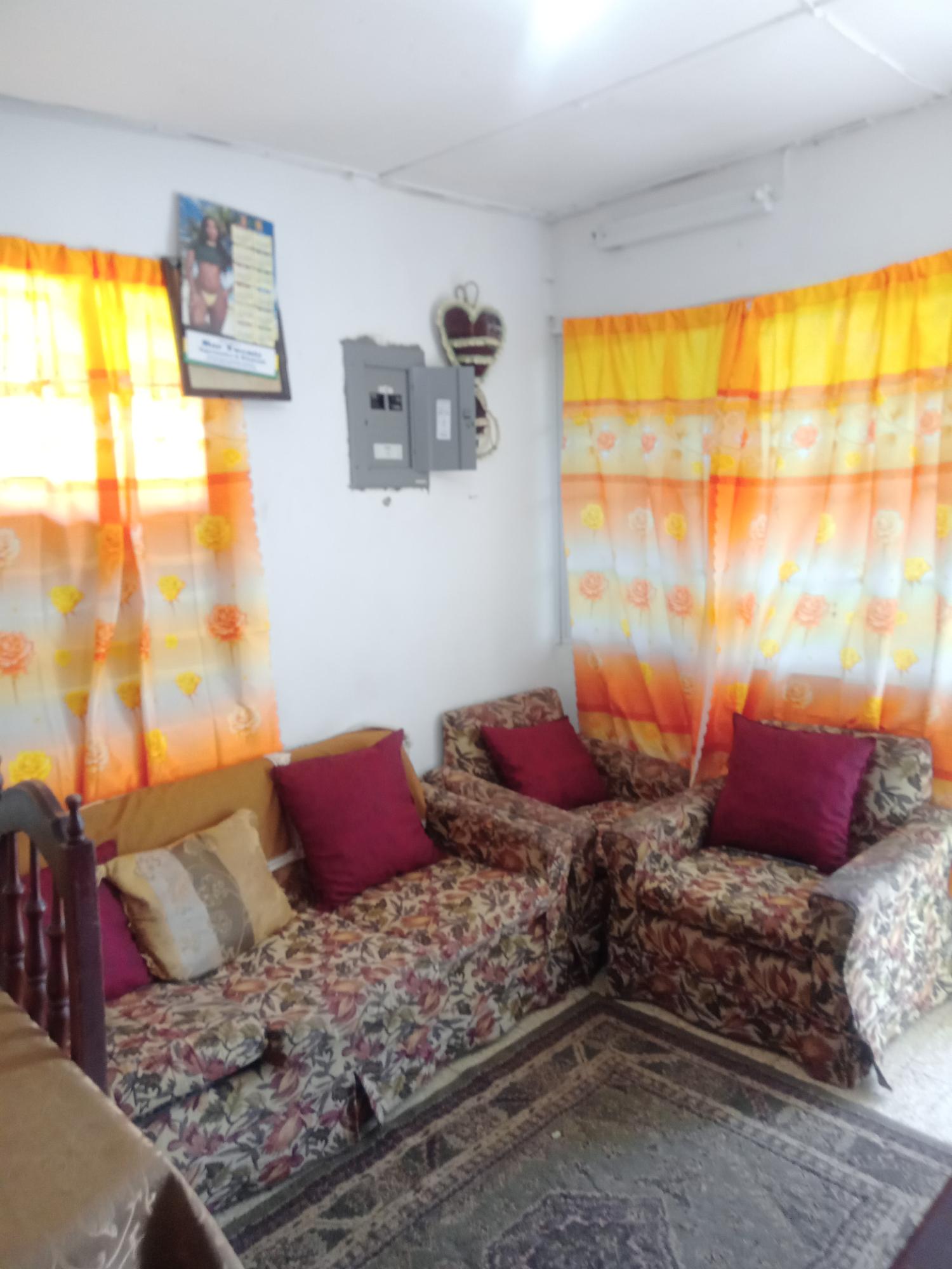 Charming-2-Bedroom-Home-for-Sale-in-Chapelton-Clarendon Fourth image of Fred Duhaney Drive in CHAPELTON, Clarendon, Jamaica - property is For Sale