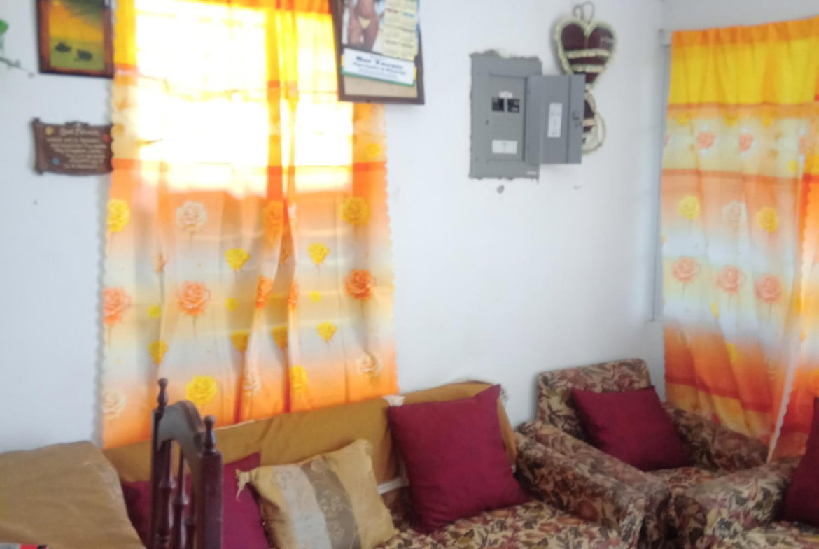 Fifth image of Fred Duhaney Drive in CHAPELTON, Clarendon, Jamaica - property is For Sale