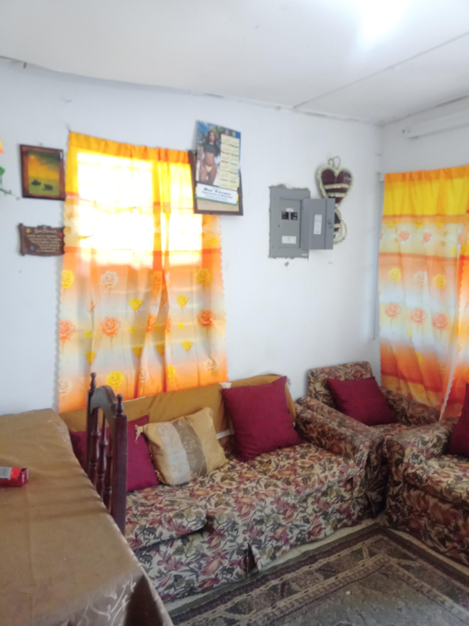 Charming-2-Bedroom-Home-for-Sale-in-Chapelton-Clarendon Fifth image of Fred Duhaney Drive in CHAPELTON, Clarendon, Jamaica - property is For Sale