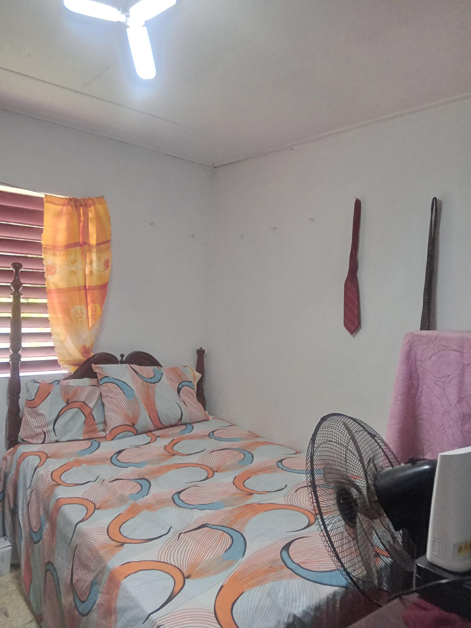Charming-2-Bedroom-Home-for-Sale-in-Chapelton-Clarendon Sixth image of Fred Duhaney Drive in CHAPELTON, Clarendon, Jamaica - property is For Sale