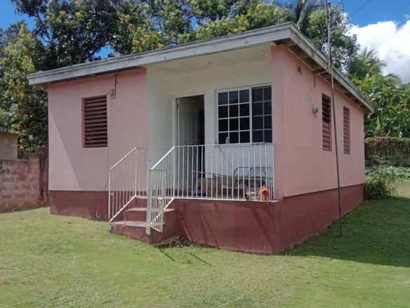 First image of Fred Duhaney Drive in CHAPELTON, Clarendon, Jamaica - property is For Sale