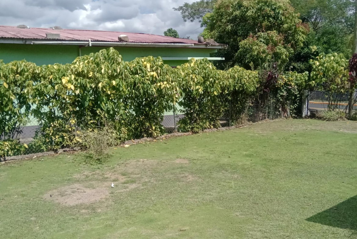 Ninth image of Fred Duhaney Drive in CHAPELTON, Clarendon, Jamaica - property is For Sale