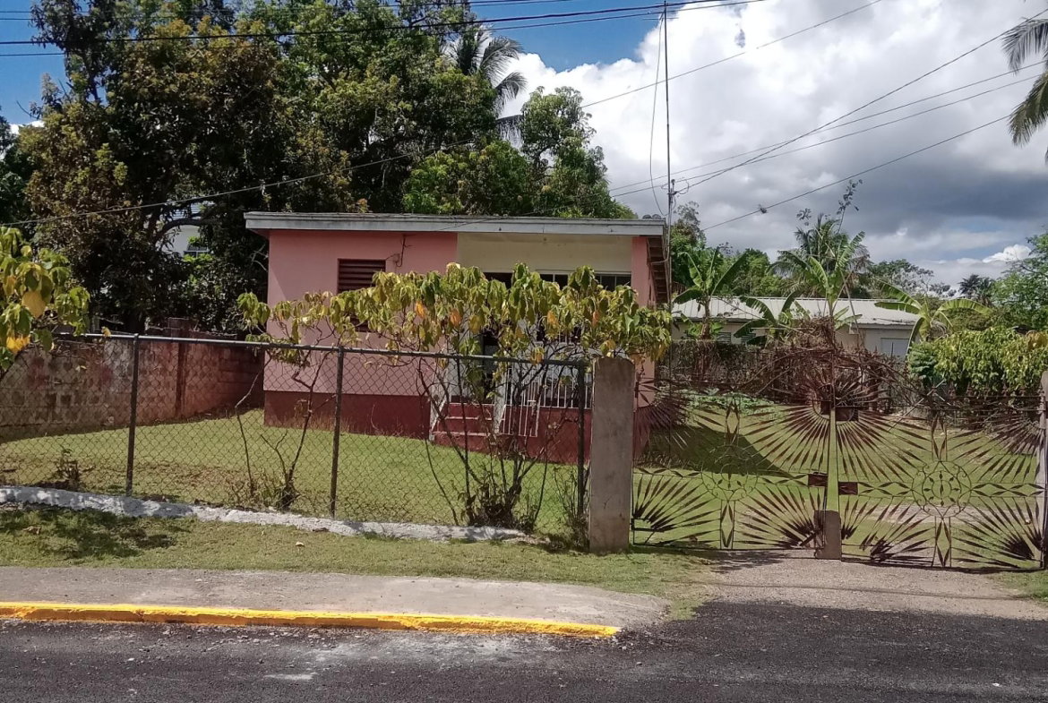 Tenth image of Fred Duhaney Drive in CHAPELTON, Clarendon, Jamaica - property is For Sale
