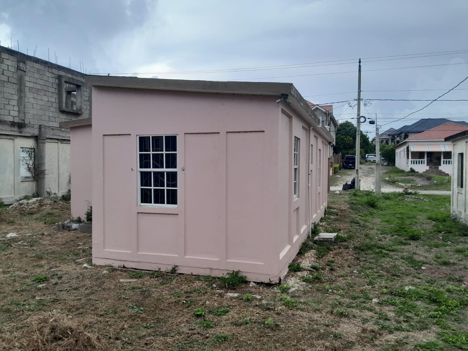 Second image of 1041 Diamond Avenue in Mineral Heights, Clarendon, Jamaica - property is For Sale