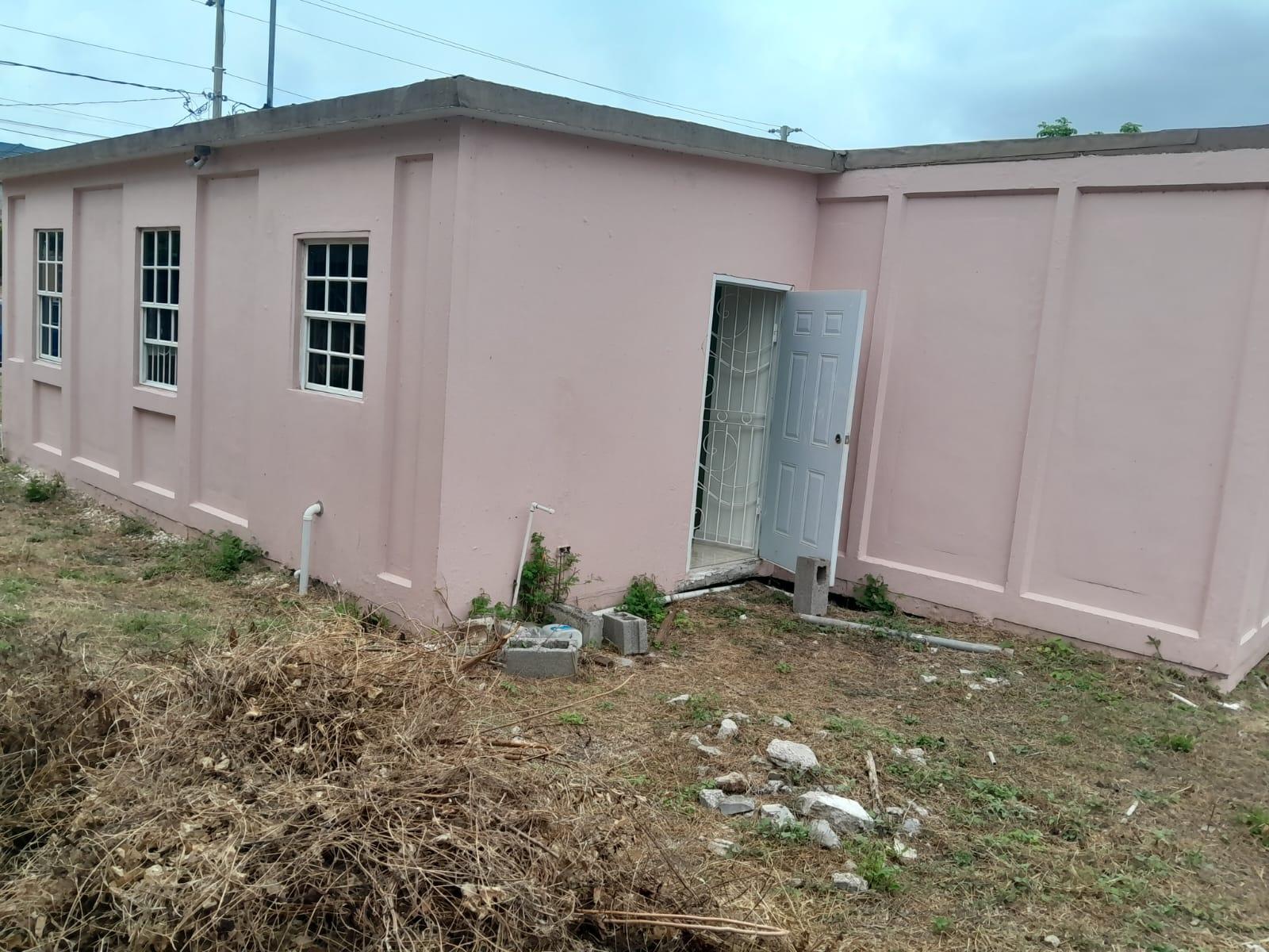 Third image of 1041 Diamond Avenue in Mineral Heights, Clarendon, Jamaica - property is For Sale