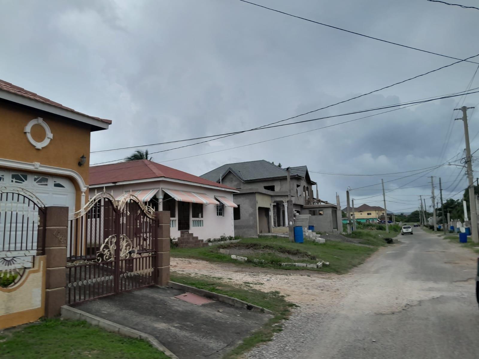 Eighth image of 1041 Diamond Avenue in Mineral Heights, Clarendon, Jamaica - property is For Sale