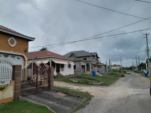 Eighth image of 1041 Diamond Avenue in Mineral Heights, Clarendon, Jamaica - property is For Sale