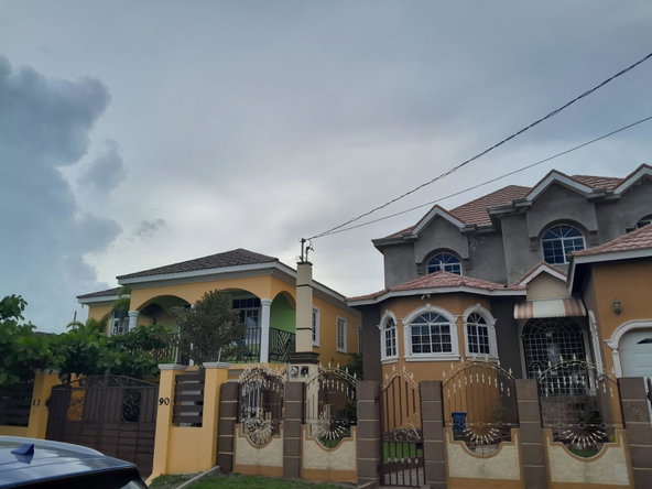 Ninth image of 1041 Diamond Avenue in Mineral Heights, Clarendon, Jamaica - property is For Sale