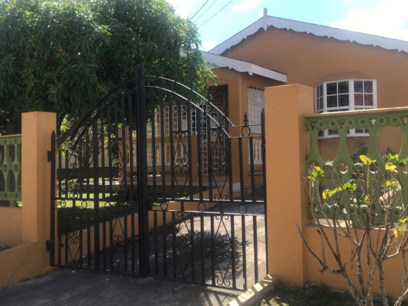 First image of 599 Atlantis Crescent, Bogue in Montego Bay, St. James, Jamaica - property is For Rent