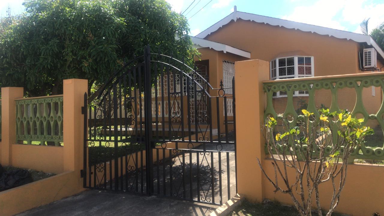 First image of 599 Atlantis Crescent, Bogue in Montego Bay, St. James, Jamaica - property is For Rent