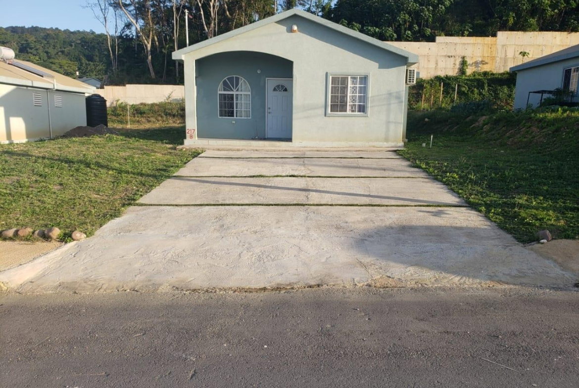 Second image of Lot 217 Camelot Village, Discover in Discovery Bay, St. Ann, Jamaica - property is For Rent