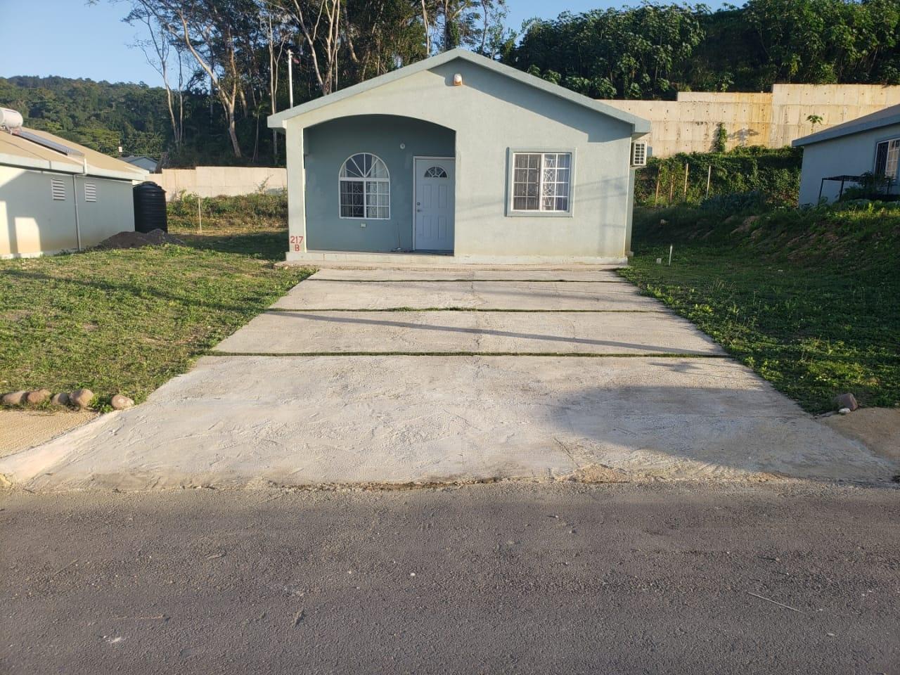 Second image of Lot 217 Camelot Village, Discover in Discovery Bay, St. Ann, Jamaica - property is For Rent