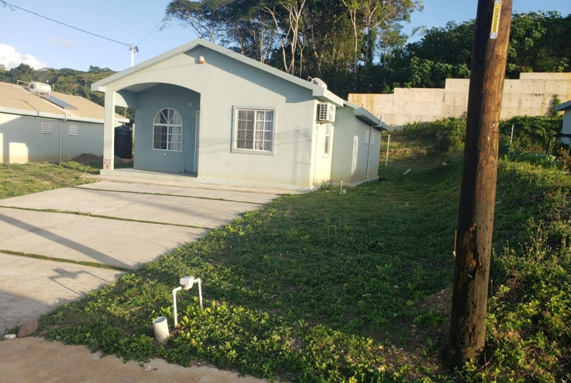 First image of Lot 217 Camelot Village, Discover in Discovery Bay, St. Ann, Jamaica - property is For Rent