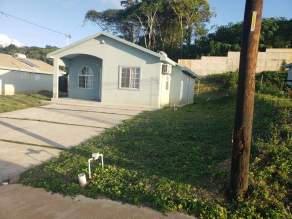 First image of Lot 217 Camelot Village, Discover in Discovery Bay, St. Ann, Jamaica - property is For Rent