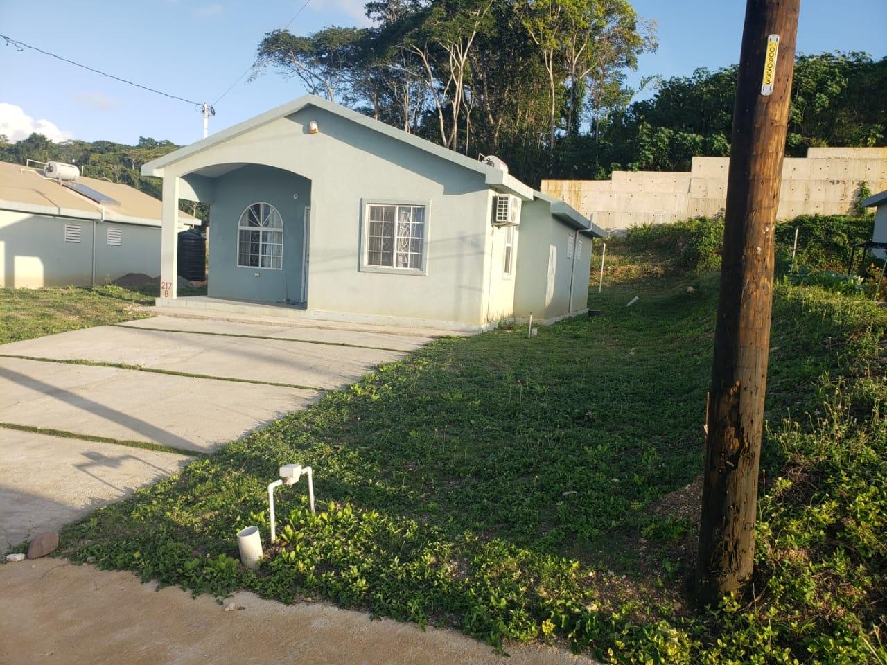 First image of Lot 217 Camelot Village, Discover in Discovery Bay, St. Ann, Jamaica - property is For Rent