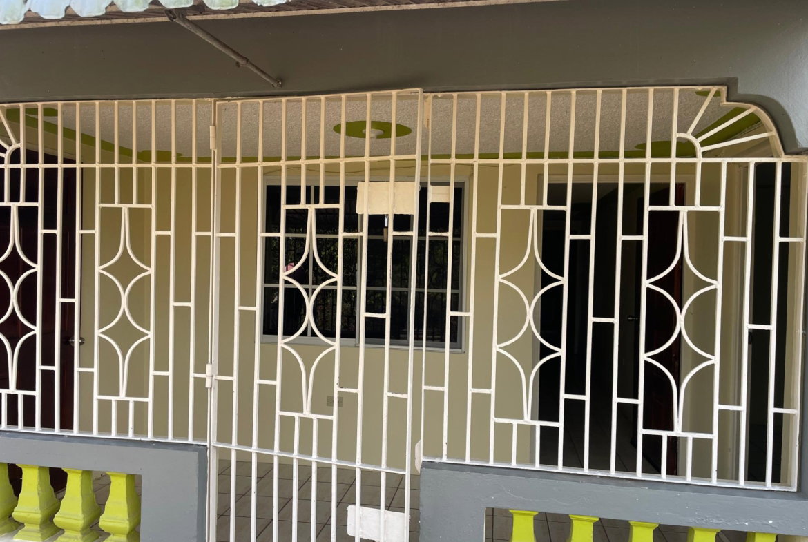 First image of Lot 48- Buchaven Blvd in May Pen, Clarendon, Jamaica - property is For Rent