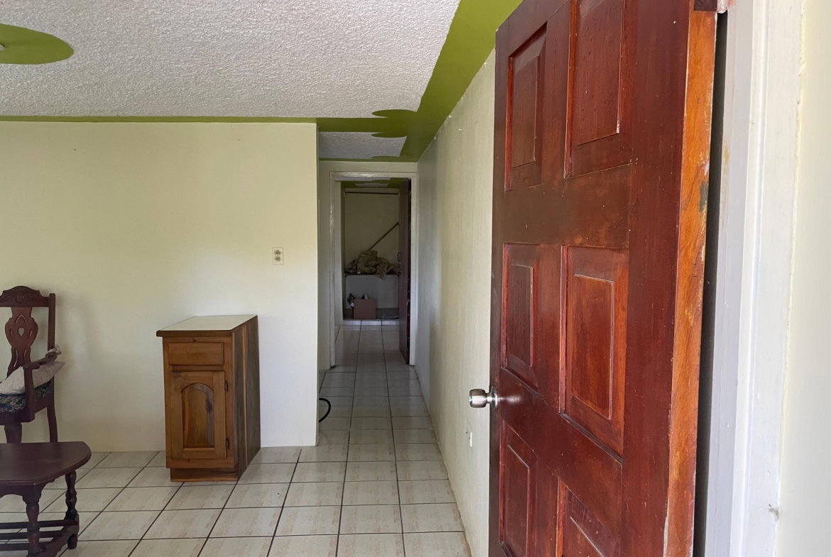 Third image of Lot 48- Buchaven Blvd in May Pen, Clarendon, Jamaica - property is For Rent