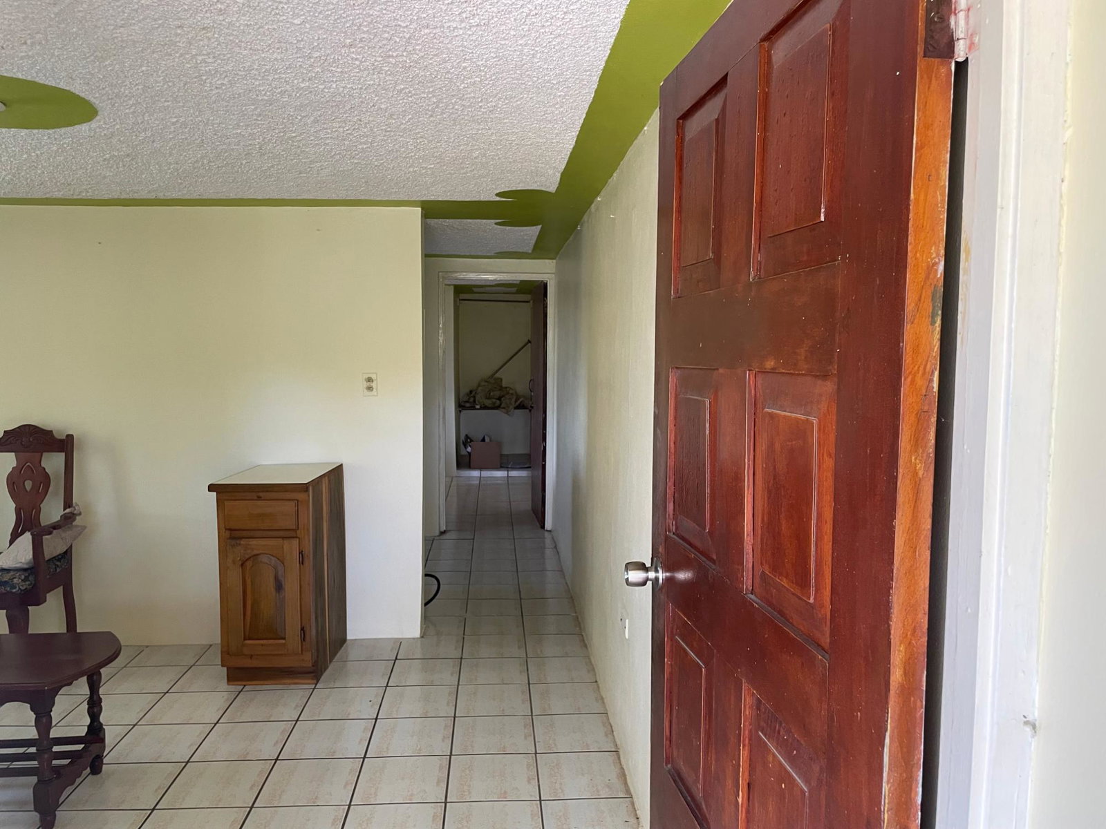 Third image of Lot 48- Buchaven Blvd in May Pen, Clarendon, Jamaica - property is For Rent